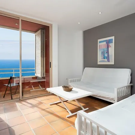 Beachfront Ii Apartamento