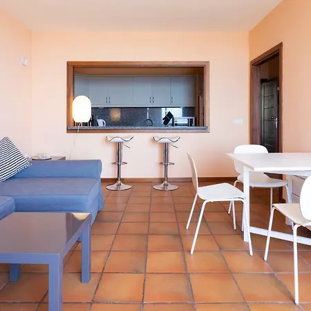 Apartamento Beachfront Ii *