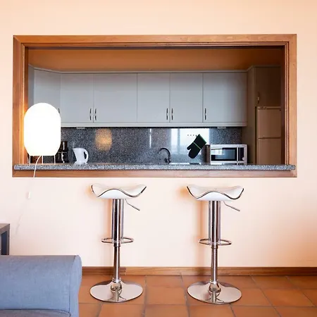 Apartamento Beachfront Ii *