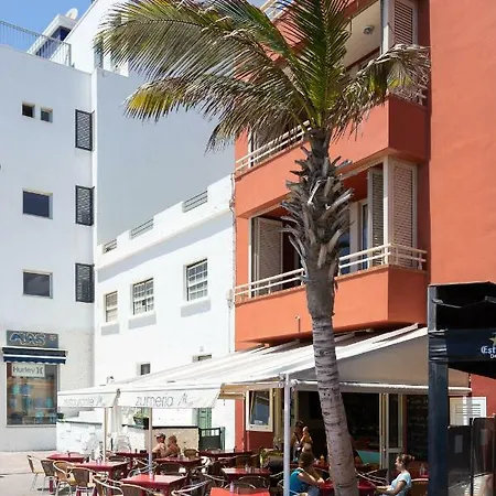 Beachfront Ii * El Médano