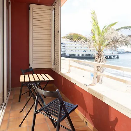 Beachfront Ii *