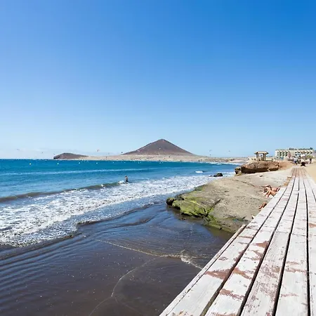 Lejlighed Beachfront Ii *